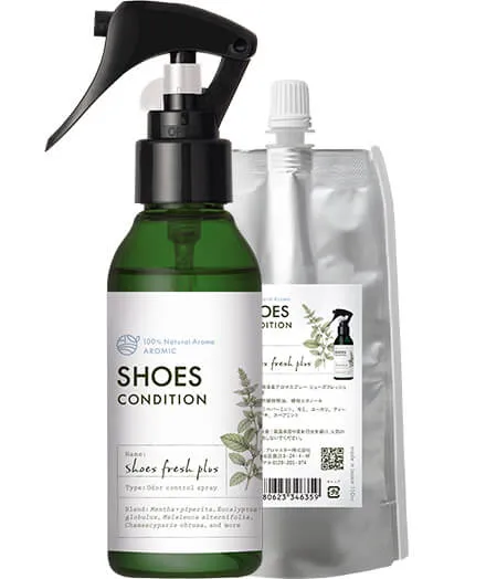 100ml+替セット